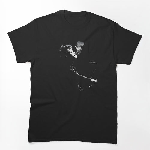 Tom Waits- Smoking Shirt