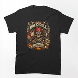 Rock & Roll Forever Shirt