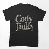 Cody Jinks Vintage Shirt