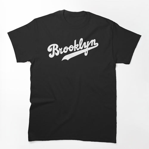 Brooklyn Logo 1 Shirt