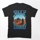 Sleep Stoner Metal Band - Album Cover Dopesmoker Shirt