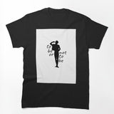 ONEUS To Be Or Not To Be Silhouette Shirt