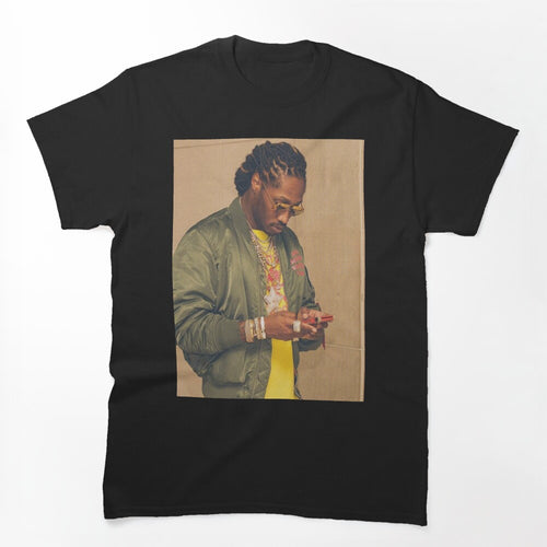 Future Texting Shirt