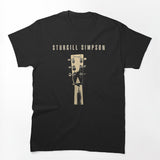 Vintage Guitar Sturgill-Simpson Shirt