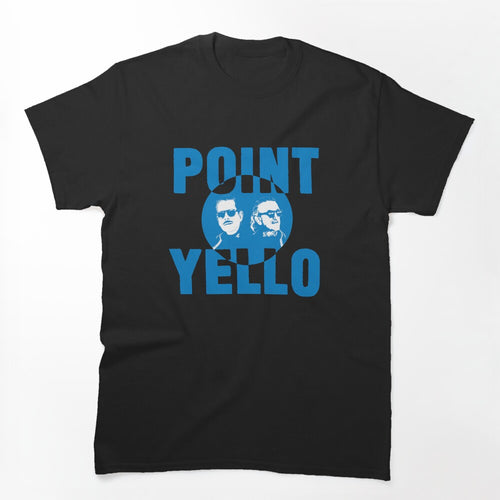 Point Shirt