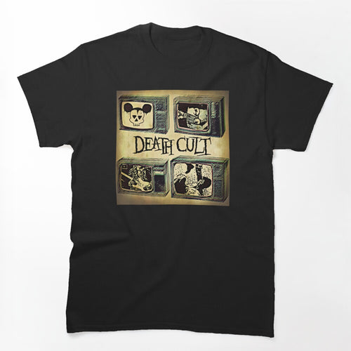 Death Cult Shirt