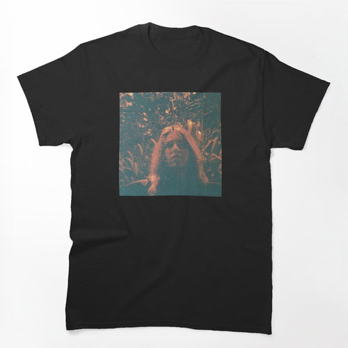 Turnover Peripheral Vision Album Cover Shirt