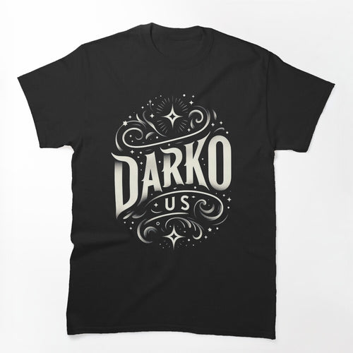Darko Us Has A Beautiful And Attractive Design Shirt