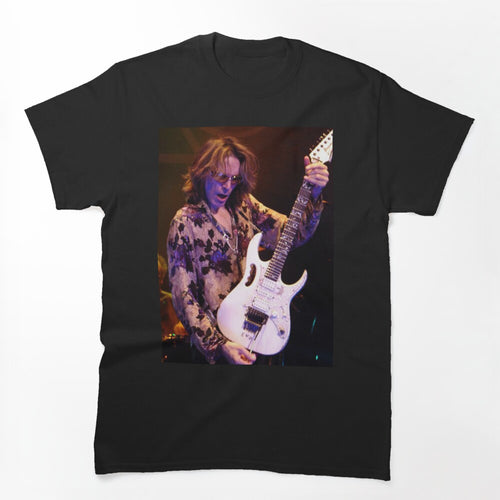 Steve Vai - Album Shirt