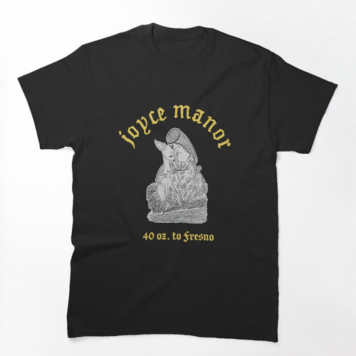 Joyce Manor 1 Shirt