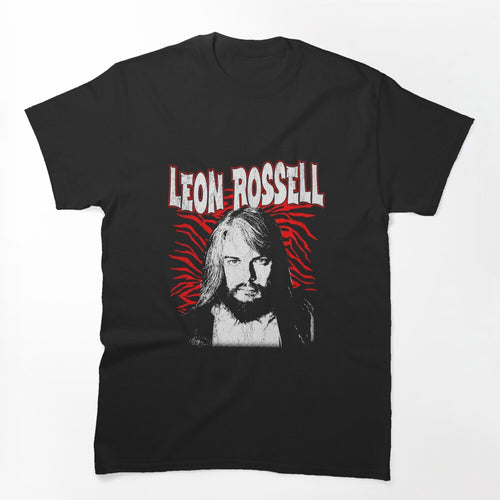 Grunge Style Gospel Musician Shirt
