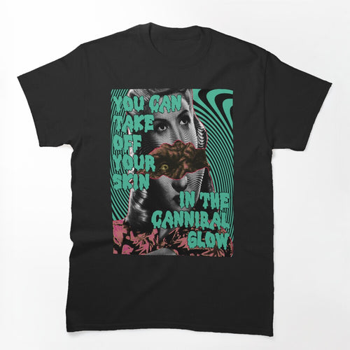 Cannibal Glow Shirt