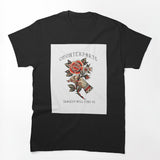 COUNTERPARTS Tragedy Will Find Us Shirt