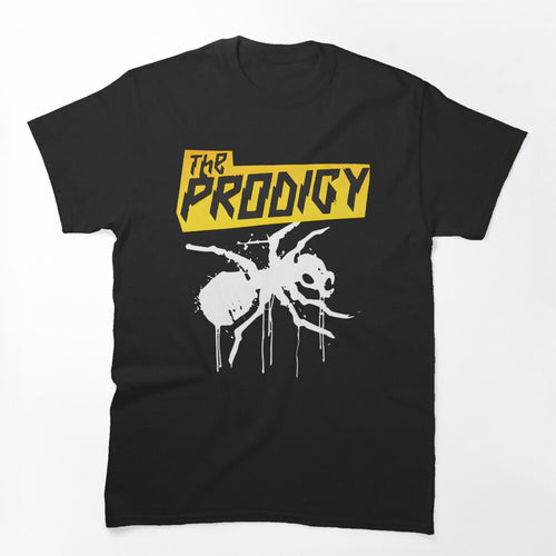 The-Prodigy Shirt
