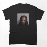 Playboi Carti Mugshot Shirt