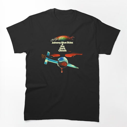 Sturgill Simpson Mutiny After Midnight Shirt