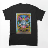 Widespread Panic Secrets You Never Knew Shirt