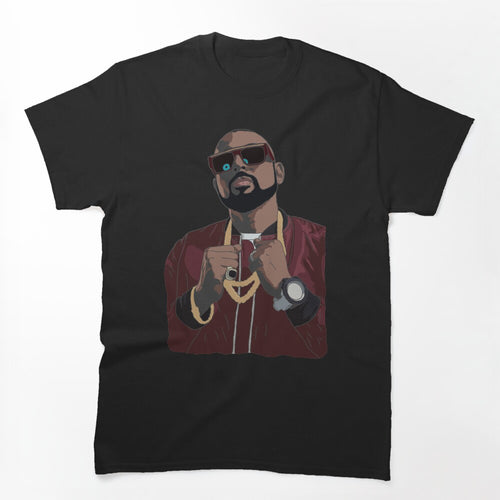 Sean Paul Shirt