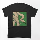 Private Music Album Shirt