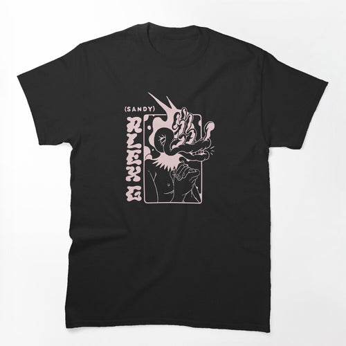Sandy Alex G Shirt