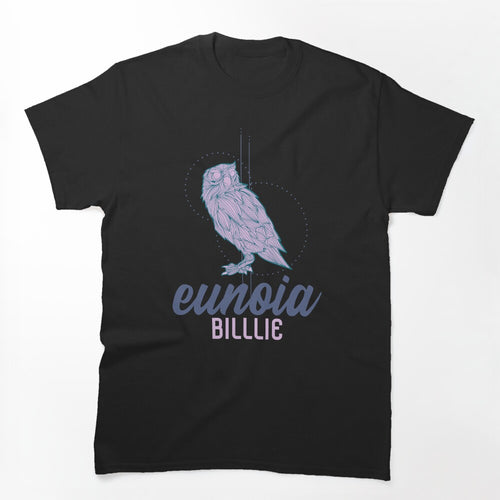 Billlie - Eunoia Owl Kpop For Billlie Fan Shirt