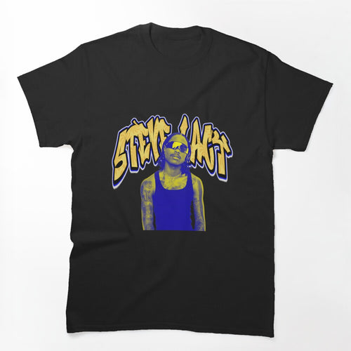 Steve Lacy Indie R&B Funk Soul Retro Vintage Aesthetic Shirt