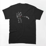 Greensky Bluegrass Shoot The Tin Man Shirt