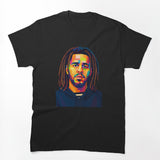 J Cole WpapArt Shirt