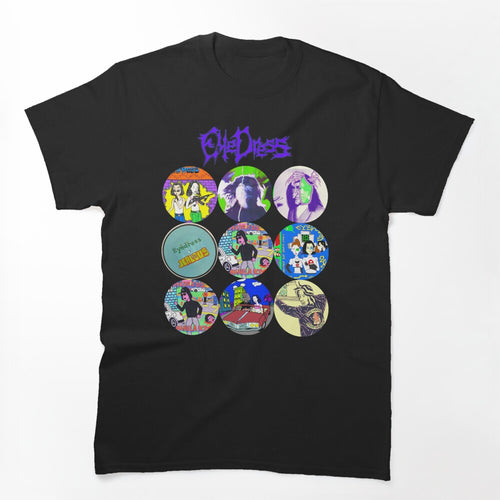 Eyedress T Eyedress Shirt