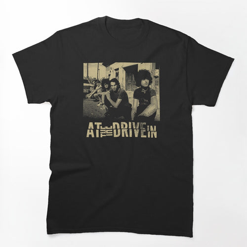 Vintage Logo Shirt
