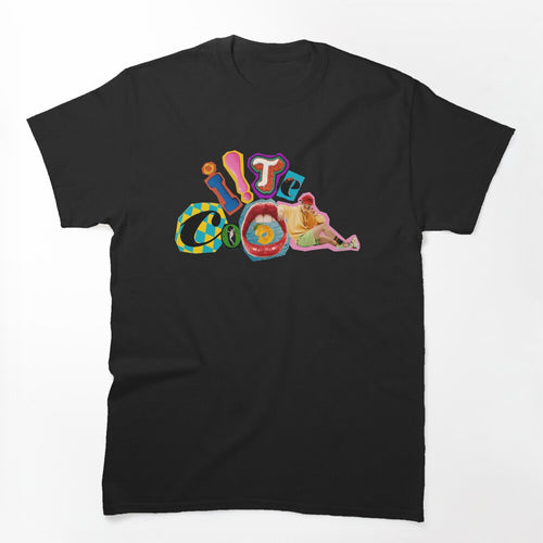 DPR Live - IITE COOL Shirt