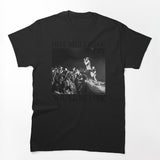 Hot Mulligan - You'll Be Fine Show Photography Shirt