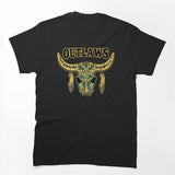 Outlaws! Outlaws! Outlaws! Shirt