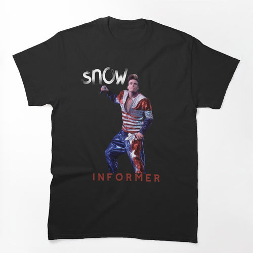 90s Rap Mix Up Shirt