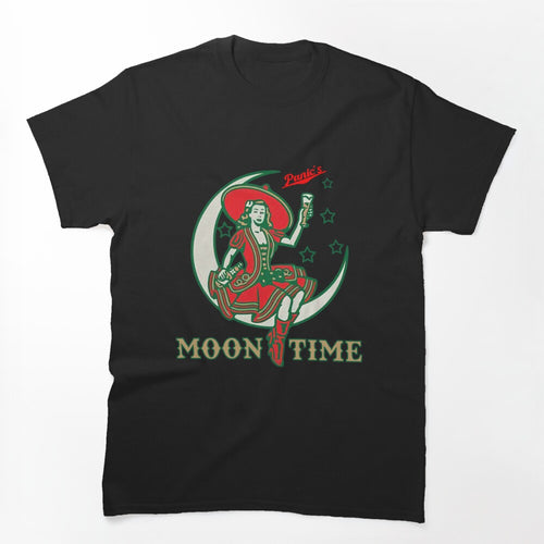 Widespread-Panic-moon-time Shirt