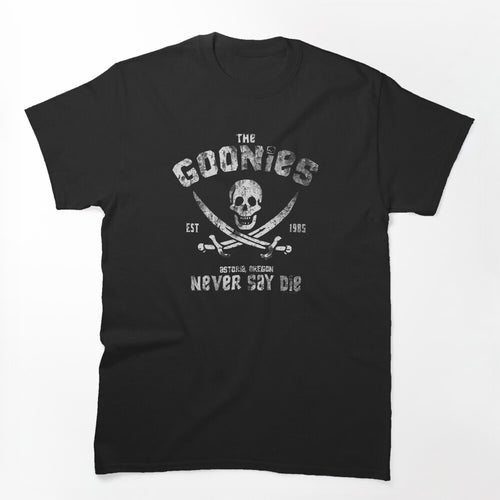 Goonies Vintage Shirt