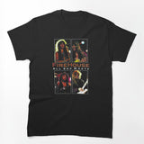 Firehouse Band Shirt