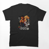Usher Raymond And Chris Brown Tour 2026 Rb Shirt