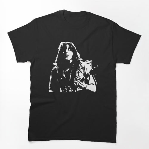 Legend Of Terry Kath Shirt