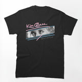 Gifts Idea Beautiful Kim American Born Female Carnes Singer Love You Shirt