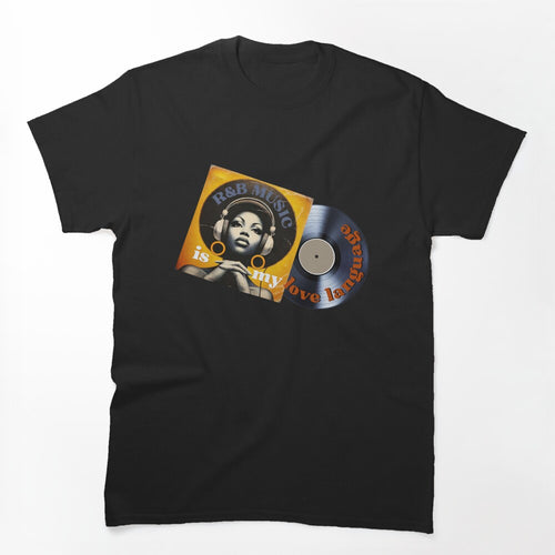 R&B Love Shirt