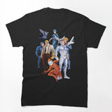 Silverhawks Shirt