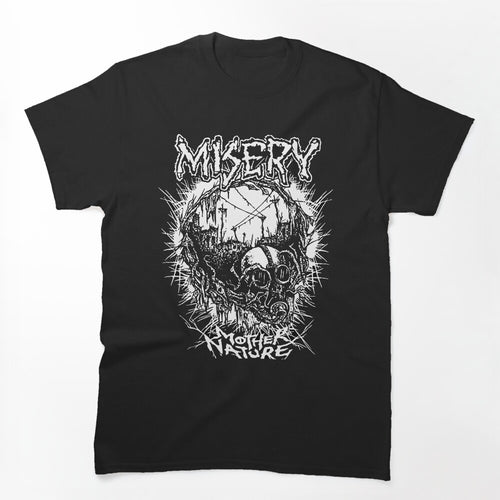 Misery Tribute Shirt
