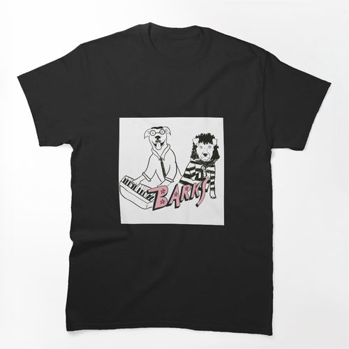 Barks Brothers Sparks Brothers Shirt