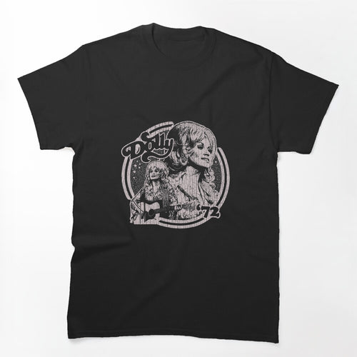 VINTAGE DOLLYY COUNTRY Shirt