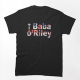 Baba O'Riley Shirt