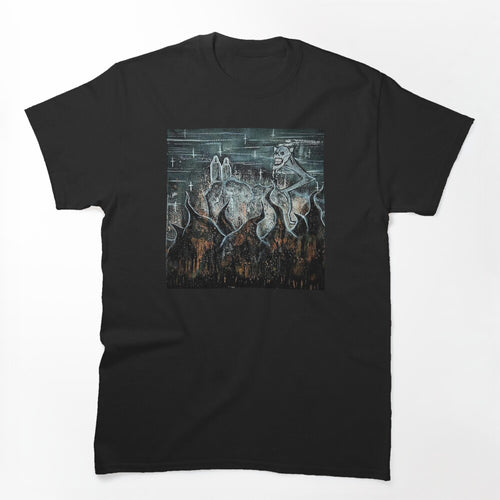 Freddie's Inferno Shirt