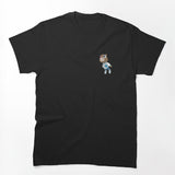 Kanye - Graduation Shirt