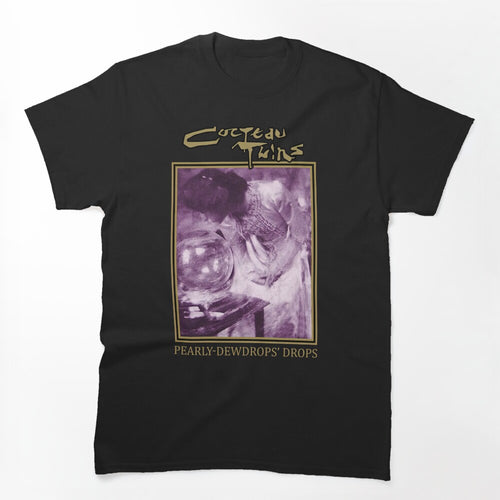 Cocteau Twins Pearly Shirt