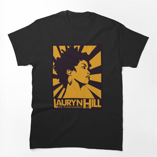 Day Lauryn Hills Cl 1 Shirt